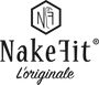 Original Nakefit Brand Logo 